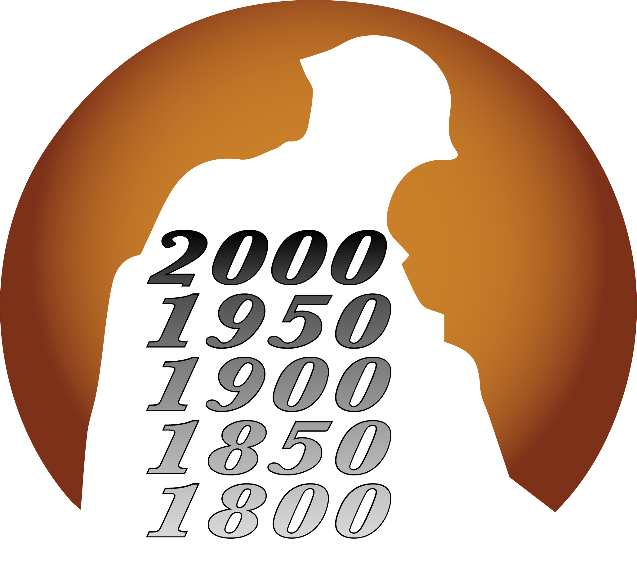 Logo for Mike Selcon, Battlefield tours