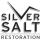 Silver Salt Restoration web site launched